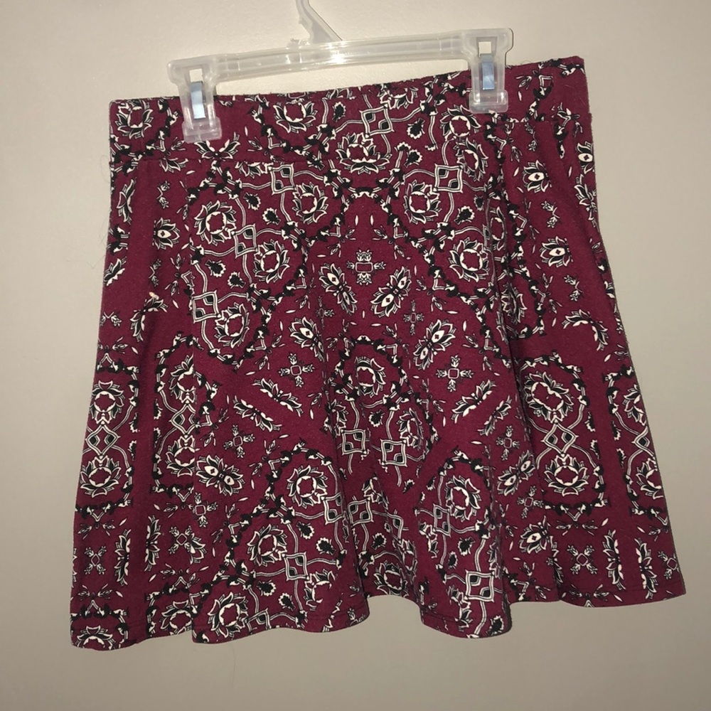 skirt